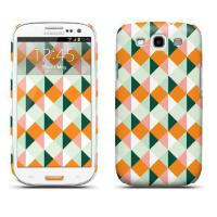 docomo GALAXY S3 SIII SC-06D / ギャラクシー s3 α SC-03E専用 ケース LAB.C +D Case for Galaxy S3 AN-03 | ウイルビーマート