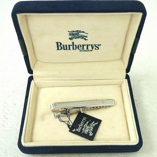 【極美品】Burberrys ネクタイピン カフス ナイト 騎士 シルバー 極美品】Burberrys ネクタイピン カフス ナイト 騎士 シルバー