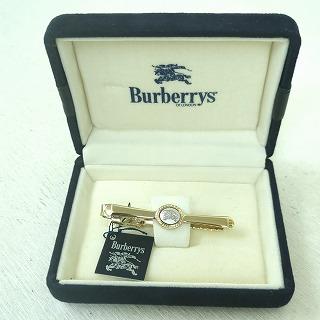 Burberrys ネクタイピン シルバー/ゴールド 楽天市場】【未使用品】【ジュエリー】BURBERRY バーバリー