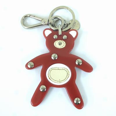 プラダキーホルダー（モチーフ：アニマル、動物）のおすすめ人気商品