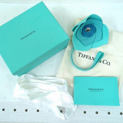 バッグチャーム（TIFFANY&Co.）の商品一覧 通販 - Yahoo!ショッピング