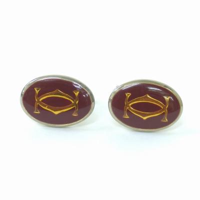 Cartier カフス｜メンズアクセサリー｜ファッション おすすめ人気商品