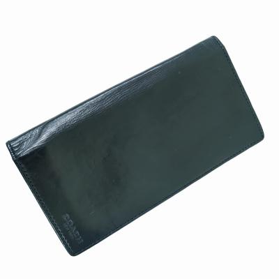 COACH メンズ長財布（収納カード枚数：10〜20枚未満）｜財布