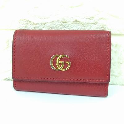 GUCCI レディースキーケース｜ファッション小物｜ファッション