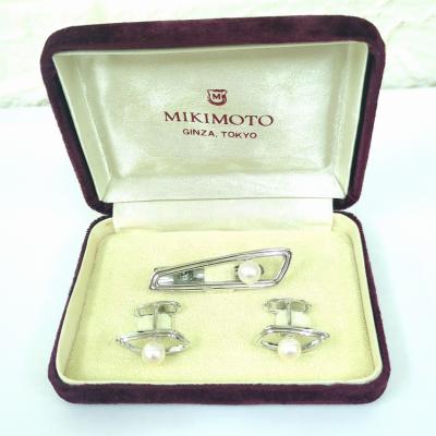 MIKIMOTO メンズアクセサリー｜ファッション おすすめ人気商品一覧