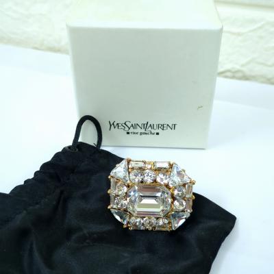 超希少✨イヴサンローラン YSL アーティ リング カラーストーン シルバー 楽天市場】指輪・リング（ブランドイヴ・サンローラン）（レディース