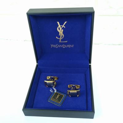 Yves Saint Laurent タイピン、タイタック｜メンズアクセサリー