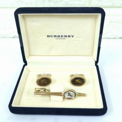 BURBERRY カフス｜メンズアクセサリー｜ファッション おすすめ人気商品