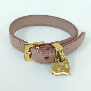 miumiu ブレスレットの商品一覧 通販 - Yahoo!ショッピング｜ブレスレット 