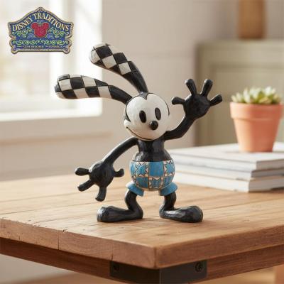 ディズニー オズワルド マフラー ぬいぐるみ　ストラップ レア　レトロ ディズニー オズワルド マフラー ぬいぐるみ ストラップ レア レトロ