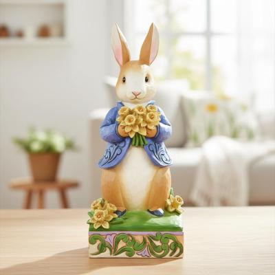 ピーターラビット置物のおすすめ人気商品一覧 通販 - Yahoo!ショッピング