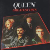 クイーン QUEEN / グレイテスト・ヒッツ GREATEST HITS / 2001.11.21 / ベストアルバム / 1981年作品 / ピクチャーレーベル / TOCP-65861 | WINDCOLOR MUSIC