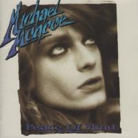 マイケル・モンロー MICHAEL MONROE / ピース・オブ・マインド Peace of Mind / 1996.10.25 / 3rdアルバム / PHCR-1457 | WINDCOLOR MUSIC