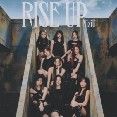 niziu rise upのおすすめ人気商品一覧 通販 - Yahoo!ショッピング