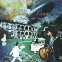 サザンオールスターズ SOUTHERN ALL STARS / Young Love ヤング・ラヴ / 1996.07.20 / 12thアルバム / VICL-777 | WINDCOLOR MUSIC