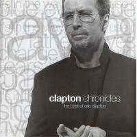 エリック・クラプトン / BEST OF / clapton chronicles：the best of eric clapton / 1999.09.29 / ベストアルバム / WPCR-10600 | WINDCOLOR MUSIC