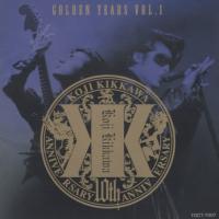 吉川晃司 / GOLDEN YEARS VOL.I / 1993.04.07 / ライブアルバム / TOCT-7007 | WINDCOLOR MUSIC