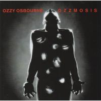 オジー・オズボーン OZZY OSBOURNE / オズモシス OZZMOSIS / 1995.10.13 / 7thアルバム / SRCS-7776 | WINDCOLOR MUSIC
