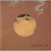 氷室京介 / masterpiece #12 マスターピース #12 / 1994.04.25 / リミックスアルバム / TOCT-6450 | WINDCOLOR MUSIC