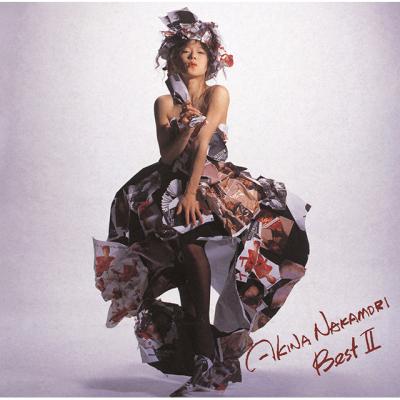 BEST Ⅱ 中森明菜 ベスト 完全限定盤 ゴールドCD 中森明菜／ Best2 （GOLD - 最安値・価格比較 - Yahoo