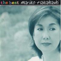 高橋真梨子 / the best MARIKO TAKAHASHI ザ・ベスト / 2000.03.23 / ベストアルバム / 2CD / VICL-60552-53 | WINDCOLOR MUSIC