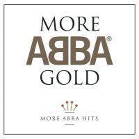 アバ ABBA / アバ・ゴールド VOL.2 グレイテスト・ヒッツ VOL.2 MORE ABBA GOLD / 1993.07.07 / ベストアルバム / POCP-1339 | WINDCOLOR MUSIC