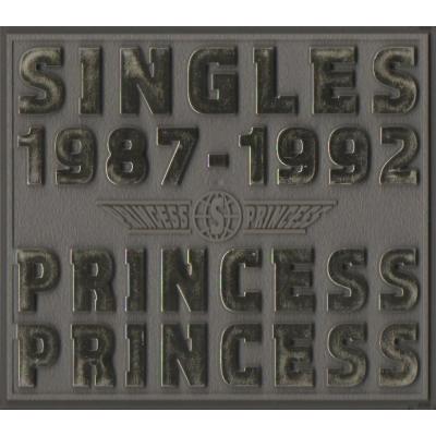 プリンセスプリンセス 完全生産限定盤 10 Years After ディスク新品