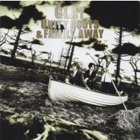 GLAY グレイ / UNITY ROOTS ＆ FAMILY, AWAY / 2002.09.19 / 7thアルバム / PCCU-00015 | WINDCOLOR MUSIC