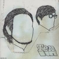 キリンジ KIRINJI / Ten テン / 2013.03.27 / 10thアルバム / 初回限定盤 / CD＋DVD / COZP-759-760 | WINDCOLOR MUSIC