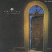 ディープ・パープル DEEP PURPLE / ハウス・オブ・ブルー・ライト THE HOUSE OF BLUE LIGHT / 1987.01.25 / 12thアルバム / P33P-20090 | WINDCOLOR MUSIC