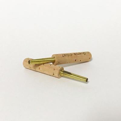 ギュルツィオ : オーボエチューブ（楽器、手芸、コレクション）の