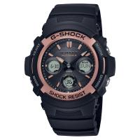 CASIO腕時計 G-SHOCK ジーショック ANALOG-DIGITAL Fire Package AWG-M100SF-1A5JR | ブランド雑貨屋ウィンパル