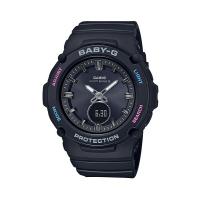 CASIO腕時計 BABY-G ベビーG 電波ソーラー BGA-2700-1AJF | ブランド雑貨屋ウィンパル