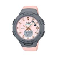 CASIO腕時計 BABY-G ベビーG G-SQUAD SMARTPHONE LINK BSA-B100MC-4AJF | ブランド雑貨屋ウィンパル