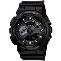 CASIO腕時計 G-SHOCK ジーショック ANALOG-DIGITAL GA-110 SERIES GA-110-1BJF | ブランド雑貨屋ウィンパル