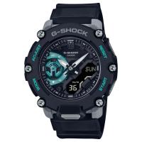 CASIO腕時計 G-SHOCK ジーショック ANALOG-DIGITAL GA-2200 Series GA-2200M-1AJF | ブランド雑貨屋ウィンパル