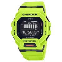 CASIO腕時計 G-SHOCK ジーショック G-SQUAD GBD-200 SERIES GBD-200-9JF | ブランド雑貨屋ウィンパル