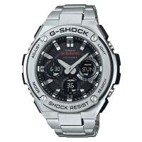 CASIO腕時計 G-SHOCK ジーショック G-STEEL GST-W100 Series GST-W110D-1AJF | ブランド雑貨屋ウィンパル