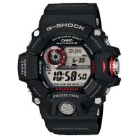 CASIO腕時計 G-SHOCK ジーショック MASTER OF G - LAND RANGEMAN GW-9400J-1JF | ブランド雑貨屋ウィンパル