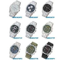 セイコー 逆輸入 SEIKO クロノグラフ セイコー SND367/365/371/375/379/399P/363/377P/377R　９バリエ | ブランド雑貨屋ウィンパル