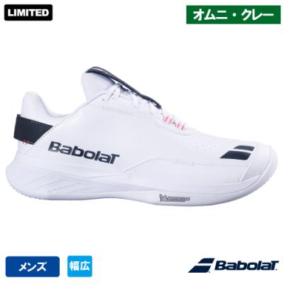 Babolat（バボラ） SFX エボ ウィンブルドン SG M Babolat SFX EVO