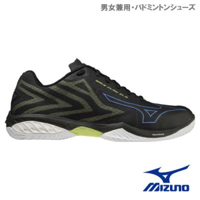 MIZUNO バドミントンシューズ（サイズ（cm）：26.5cm