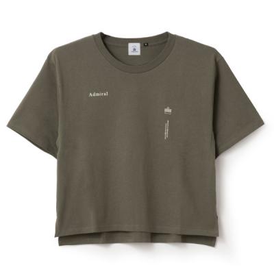 ☆美品☆ Admiral ウィメンズ Tシャツ ウインザーオンラインショップ【別注数量限定】【SALE