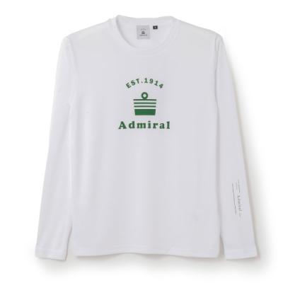 Admiral Tシャツのおすすめ人気商品一覧 通販 - Yahoo!ショッピング