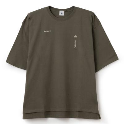 Admiral Tシャツのおすすめ人気商品一覧 通販 - Yahoo!ショッピング