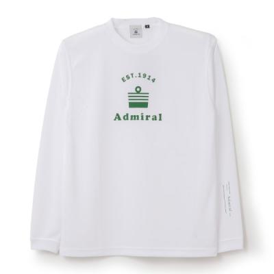 テニスウェア長袖（Admiral）の商品一覧 通販 - Yahoo!ショッピング