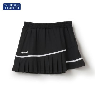 Admiral スコート（サイズ（S/M/L）：L）｜ウエア｜テニス｜スポーツ