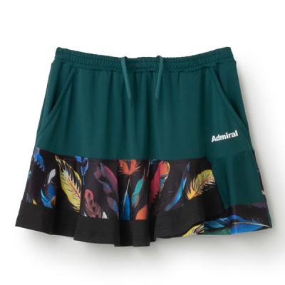 Admiral スコート（サイズ（S/M/L）：L）｜ウエア｜テニス｜スポーツ