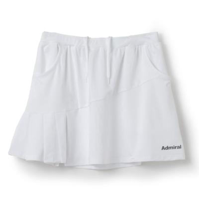 Admiral スコート（サイズ（S/M/L）：L）｜ウエア｜テニス｜スポーツ