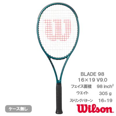 blade 98 16x19 v8（Wilson／スポーツ用品）のおすすめ人気商品一覧